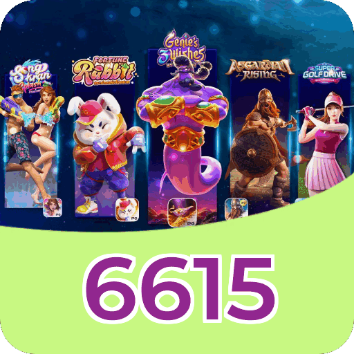 Jogo responsável 6615 - Ferramentas de controle