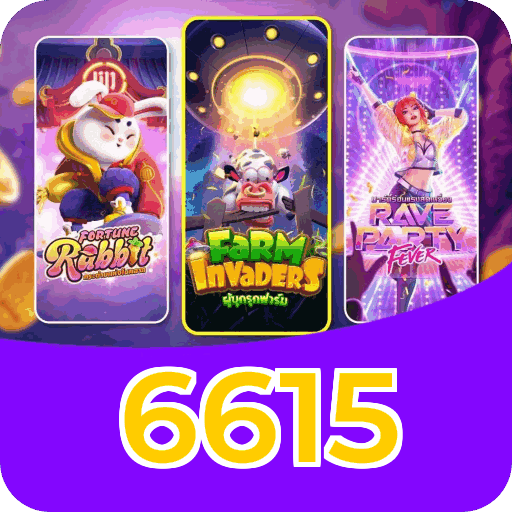 6615 PIX instantâneo Brasil