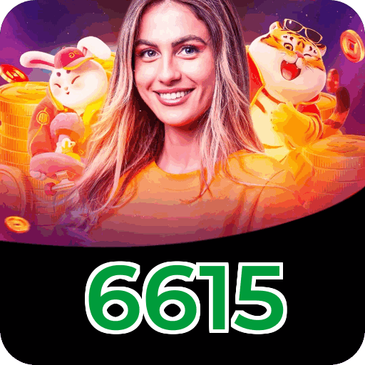 6615 APP mobile